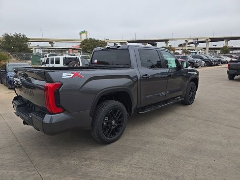 New 2026 Toyota Tundra SR5 image 7
