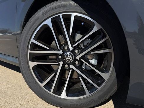 New 2026 Toyota Camry XLE image 10