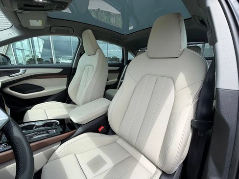 New 2026 Audi A6 Premium Plus AWD/4WD image 9