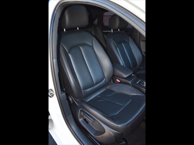 Used 2018 Audi A3 2.0T Premium w/ Convenience Package AWD/4WD image 33