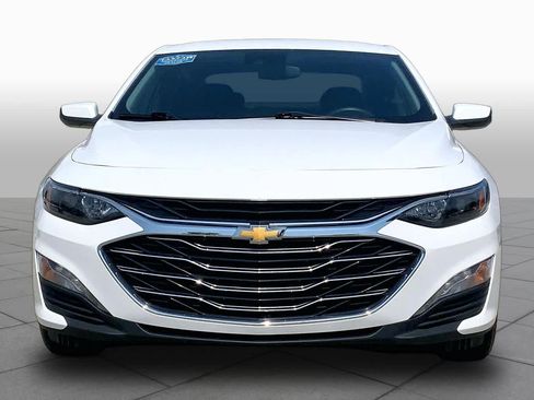 Used 2024 Chevrolet Malibu LT FWD image 4