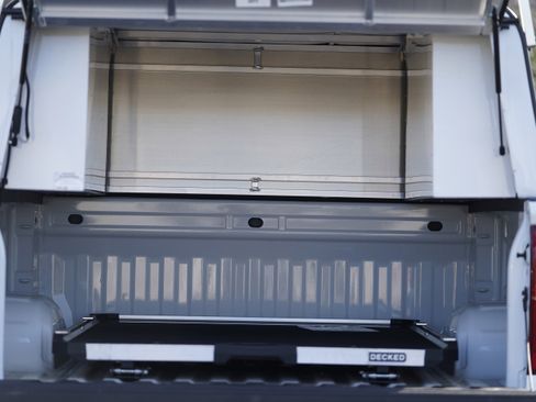 New 2024 Chevrolet Silverado 1500 W/T w/ WT Value Package image 24