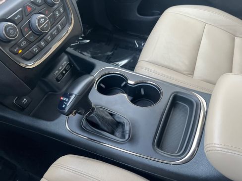 Used 2018 Dodge Durango GT w/ Premium Group AWD/4WD image 16