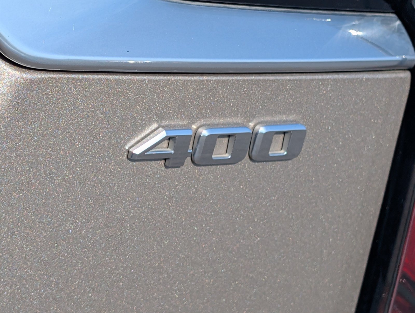 Used 2023 Cadillac XT6 Sport AWD/4WD image 15