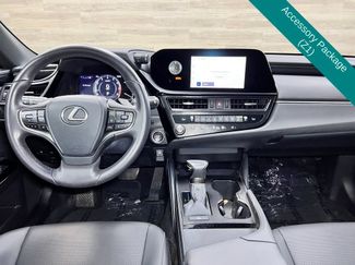 Used 2024 Lexus ES 350 w/ Accessory Package (Z1) FWD video 2