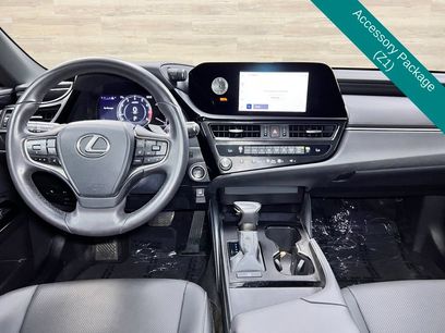 Used 2024 Lexus ES 350 w/ Accessory Package (Z1)