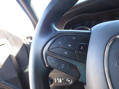 Used 2019 Dodge Charger Police w/ Fleet Safety Group AWD/4WD image 11