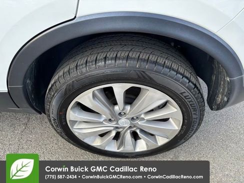 Used 2019 Buick Encore Preferred w/ Safety Package image 36
