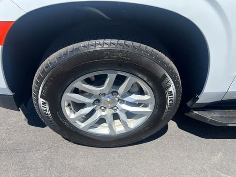 Used 2024 Chevrolet Tahoe LT AWD/4WD image 6
