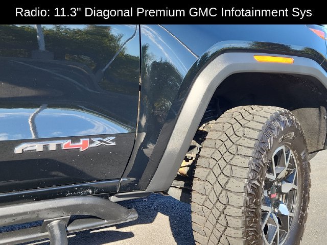 Used 2024 GMC Canyon AT4X AWD/4WD image 18