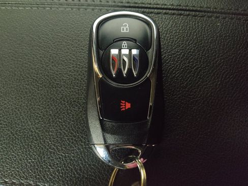Used 2024 Buick Encore GX Preferred FWD image 32