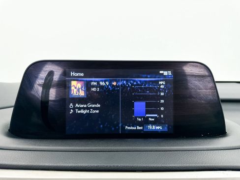 Used 2022 Lexus RX 350 FWD w/ Premium Package image 5