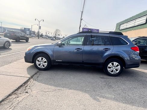 Used 2013 Subaru Outback 2.5i image 4