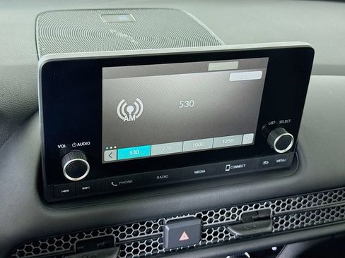 Used 2023 Honda HR-V Sport image 6