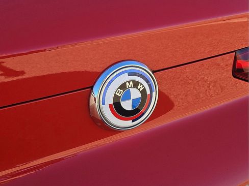 Used 2023 BMW X6 M w/ Executive Package image 12