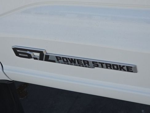 Used 2026 Ford F450 XL w/ XL Driver Assist Package AWD/4WD image 18