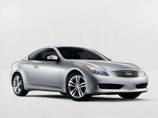 Used 2008 INFINITI G37 Journey w/ Premium Pkg video 1