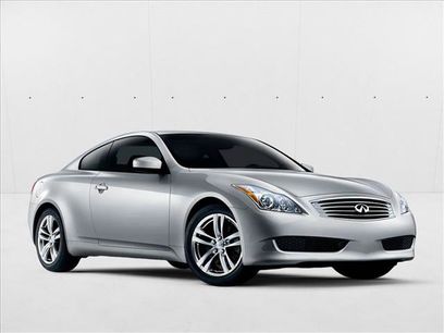 Used 2008 INFINITI G37 Journey w/ Premium Pkg