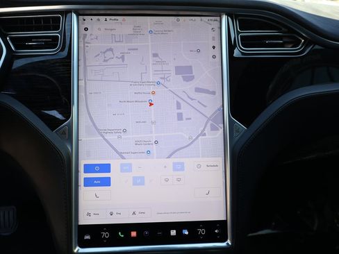 Used 2017 Tesla Model S 100D image 52