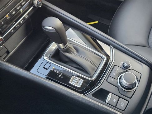 New 2025 MAZDA CX-5 AWD 2.5 S w/ Select Package image 16