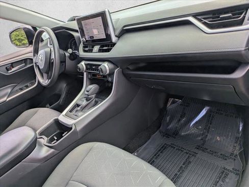 Certified 2024 Toyota RAV4 XLE w/ Convenience Package image 22
