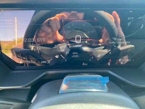 New 2025 GMC Acadia Denali w/ Super Cruise Package image 18