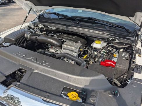 New 2026 RAM 1500 Limited image 39