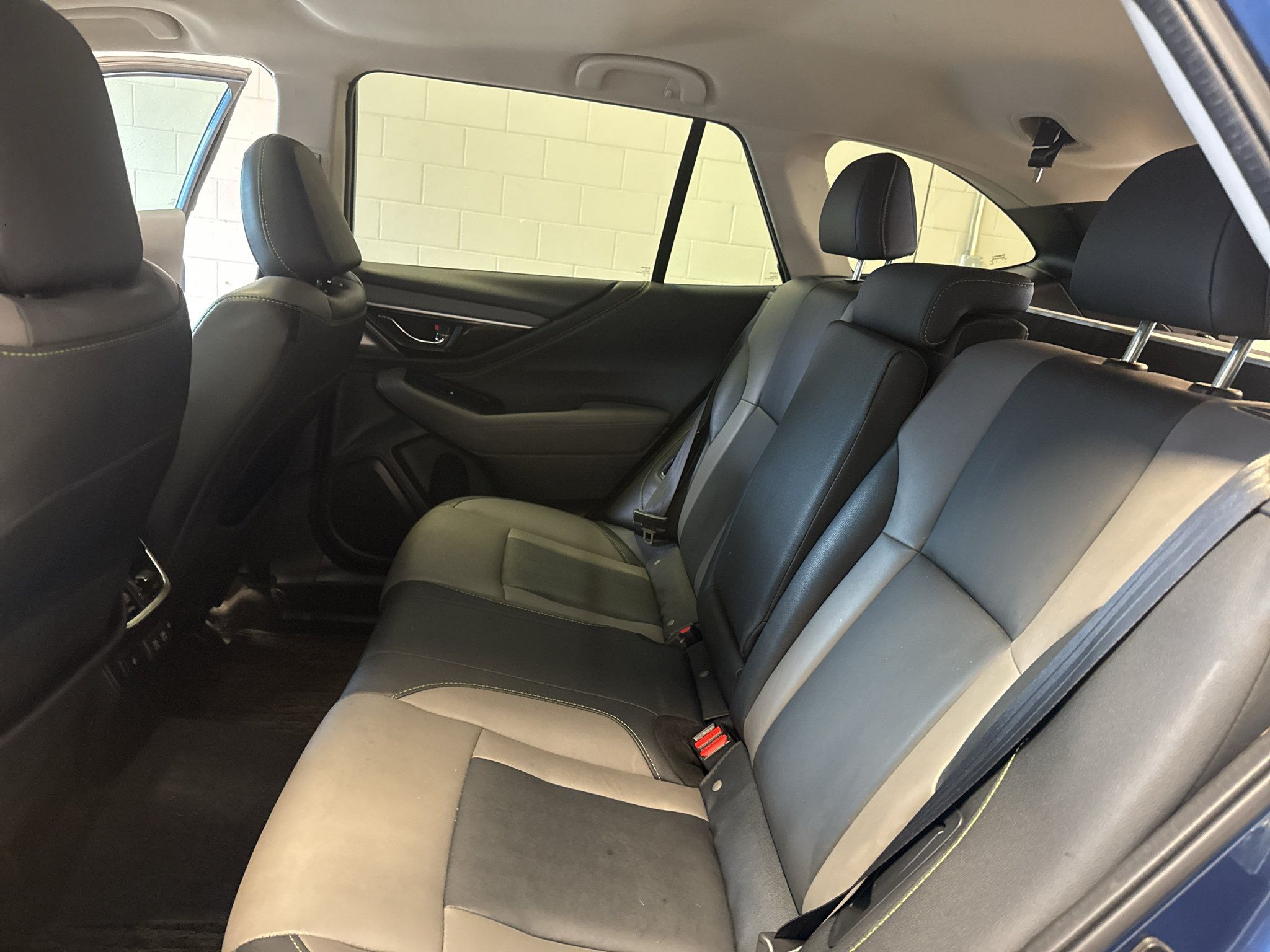 Used 2021 Subaru Outback Onyx Edition XT AWD/4WD image 30