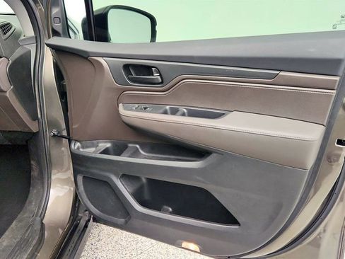 Used 2022 Honda Odyssey EX-L image 24