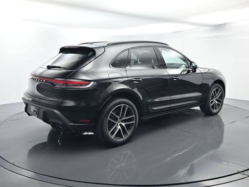Certified 2026 Porsche Macan AWD/4WD image 15