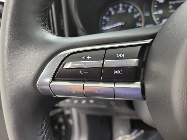 Used 2025 MAZDA CX-50 AWD 2.5 S w/ Premium Plus Pkg image 24