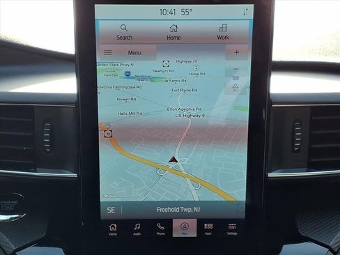 Used 2023 Ford Explorer ST w/ Equipment Group 401A image 7