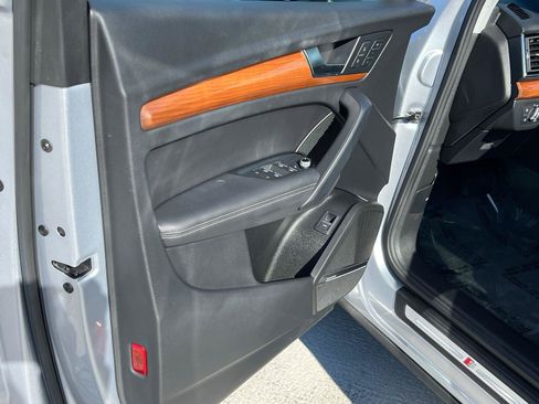 Certified 2023 Audi Q5 2.0T Premium Plus w/ Premium Plus Package image 10