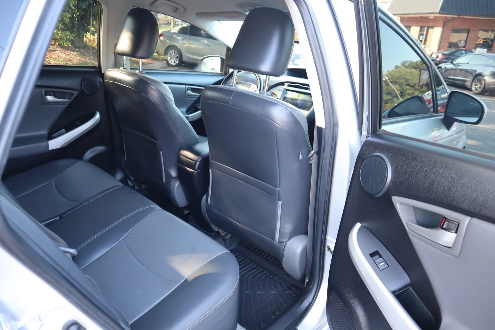 Used 2013 Toyota Prius Four FWD image 18