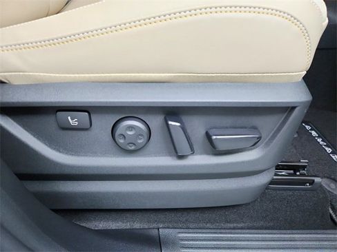 New 2026 Nissan Armada Platinum Reserve image 38