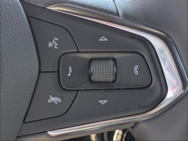 New 2026 Chevrolet TrailBlazer ACTIV w/ Convenience Package FWD image 25