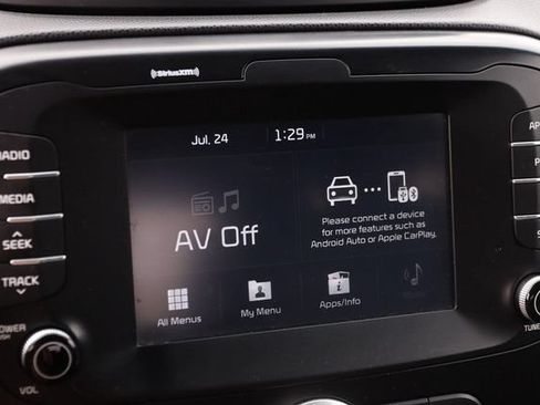 Used 2018 Kia Soul + FWD image 15