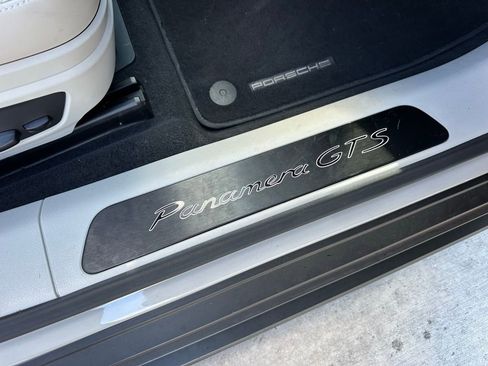 Certified 2023 Porsche Panamera GTS image 24