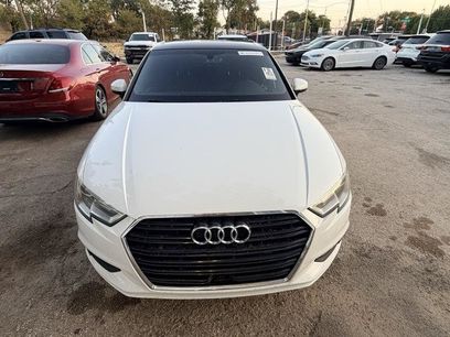 Used 2017 Audi A3 2.0T Premium