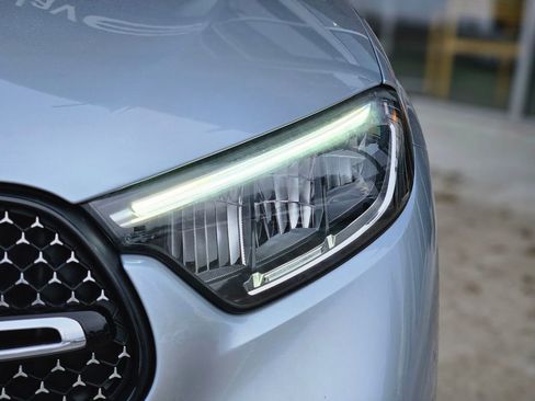 New 2026 Mercedes-Benz GLC 300 4MATIC image 10