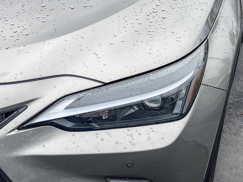 Certified 2023 Lexus NX 350 AWD w/ Vision Package image 7