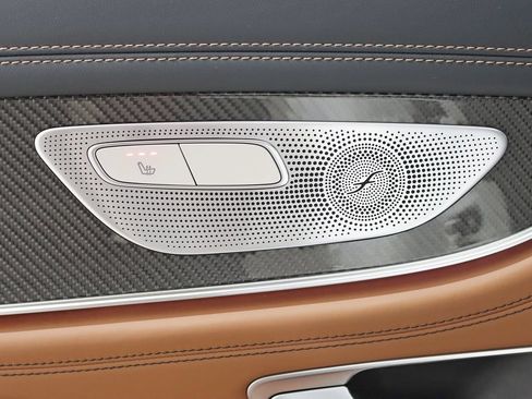 Used 2023 Mercedes-Benz AMG GT 53 image 41