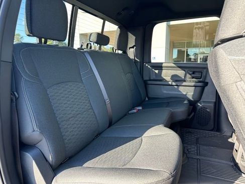 Used 2026 RAM 2500 Tradesman image 40