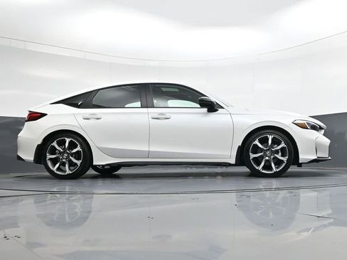 Used 2025 Honda Civic Sport Touring image 33