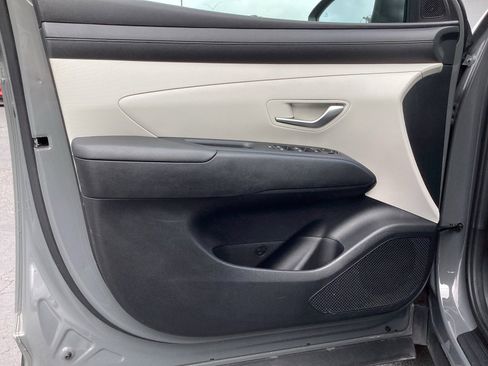 Used 2025 Hyundai Tucson SEL image 27