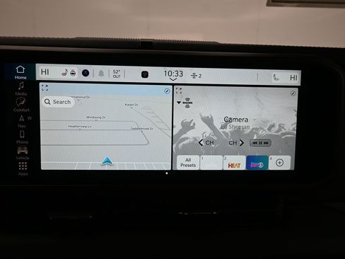 New 2025 Jeep Gladiator Rubicon image 25