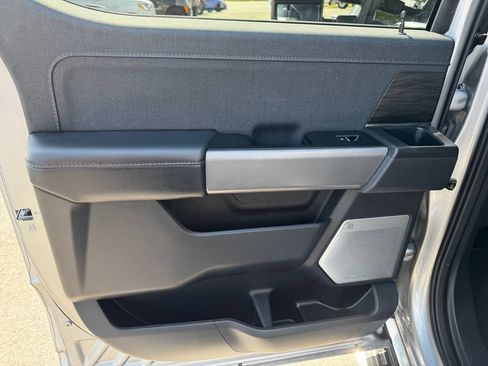Used 2024 Ford F150 Lariat w/ Equipment Group 502A High AWD/4WD image 44