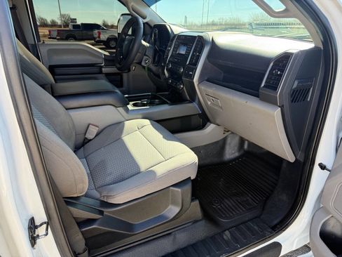 Used 2022 Ford F350 XL w/ Power Equipment Group image 35