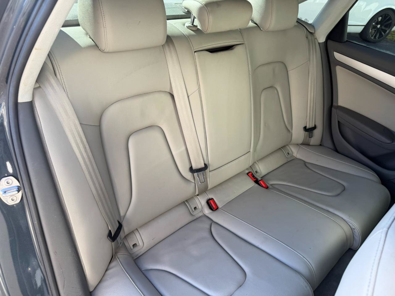 Used 2011 Audi A4 2.0T Premium AWD/4WD image 41