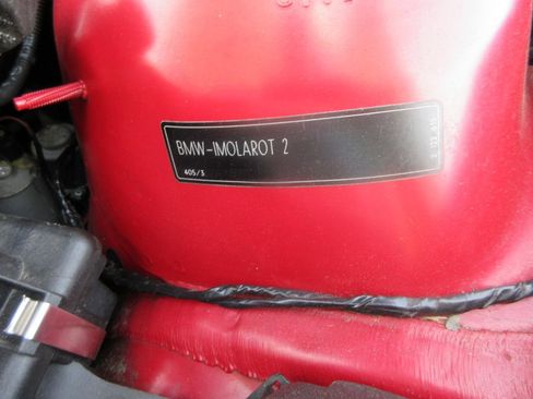 Used 2004 BMW M3 Coupe image 64